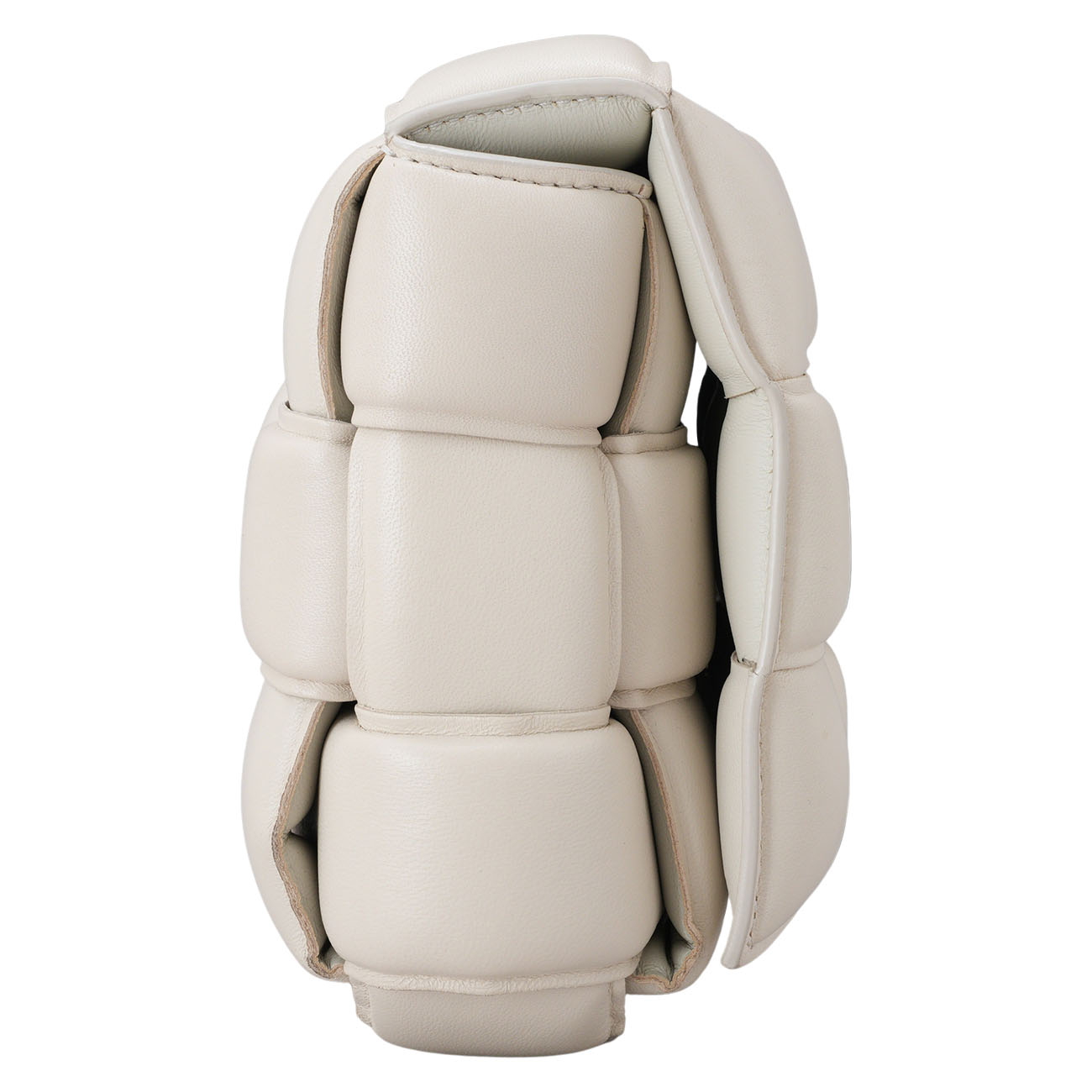 BOTTEGA VENETA(USED)보테가베네타 패딩 카세트백